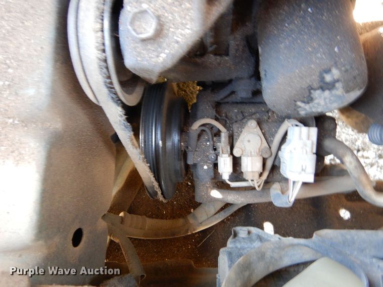 image for item LS9219 1995 Toyota Tercel