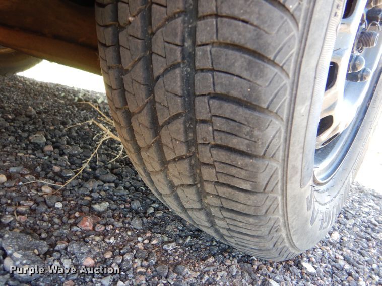 image for item LS9219 1995 Toyota Tercel