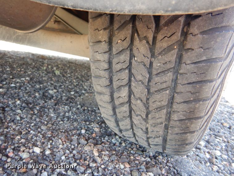 image for item LS9219 1995 Toyota Tercel