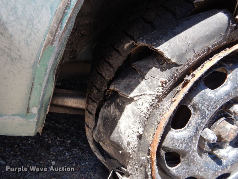 image for item LS9219 1995 Toyota Tercel