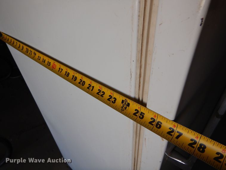 image for item LT9817 Signature HMG-4634-00  freezer