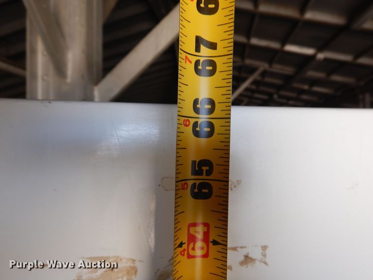 image for item LT9817 Signature HMG-4634-00  freezer