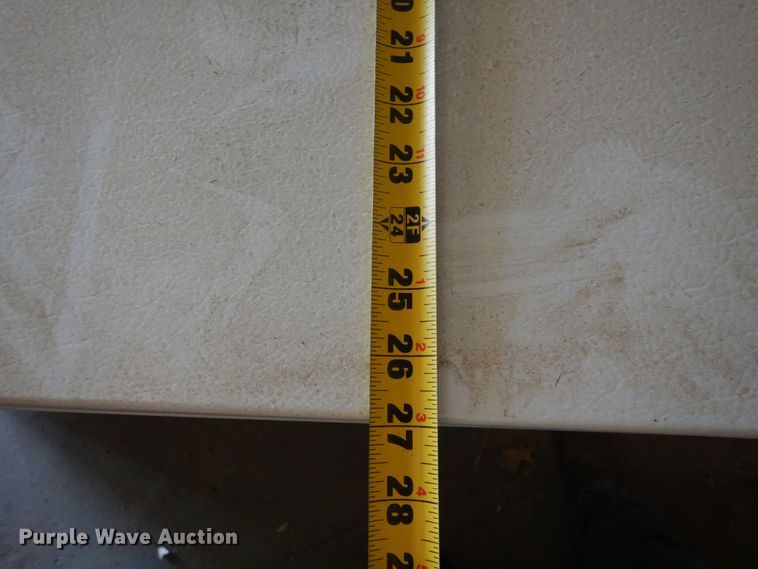 image for item LT9818 Whirlpool EH150FXJW00  freezer