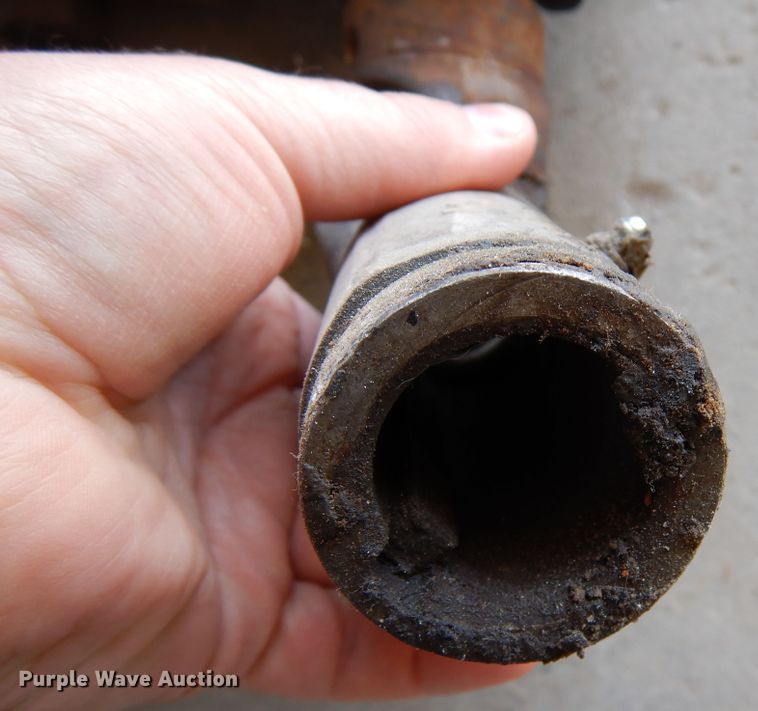 image for item LT9821 Ramsey  winch