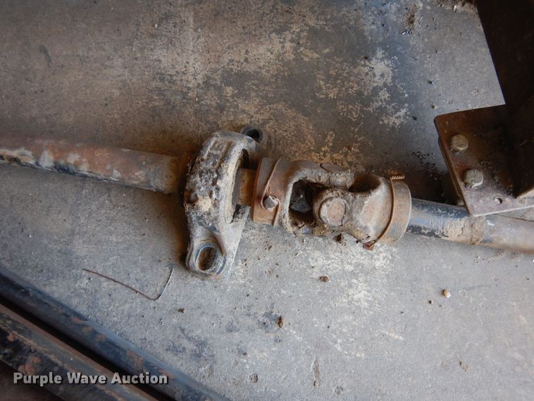 image for item LT9821 Ramsey  winch