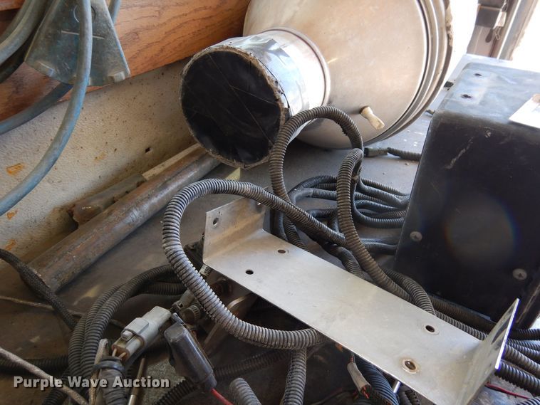 image for item LT9822 EWS CleanTech LongMiles-S  DPF system