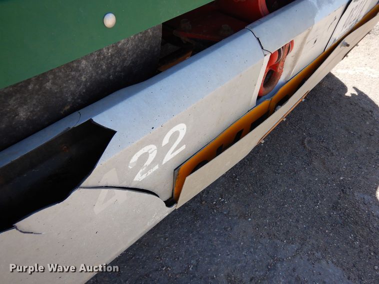 image for item LT9823 1995 Mack CH613  semi truck