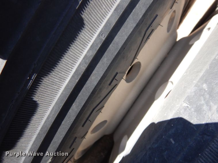 image for item LT9823 1995 Mack CH613  semi truck