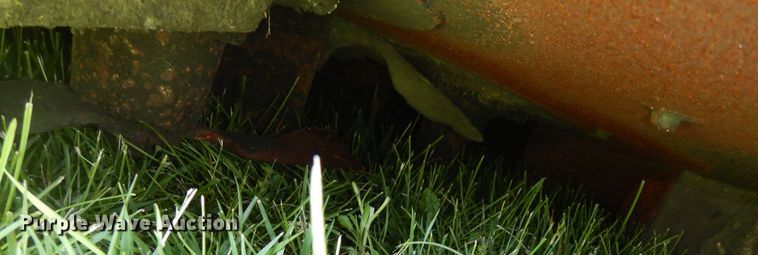image for item MD9105 Kubota ZD331  ZTR lawn mower