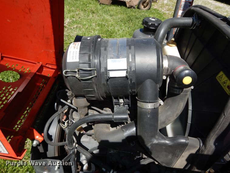 image for item MD9105 Kubota ZD331  ZTR lawn mower