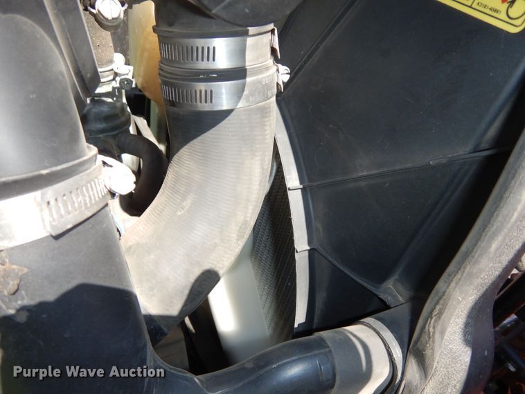 image for item MD9105 Kubota ZD331  ZTR lawn mower