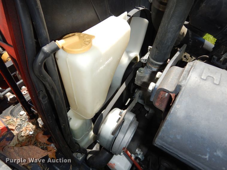 image for item MD9105 Kubota ZD331  ZTR lawn mower