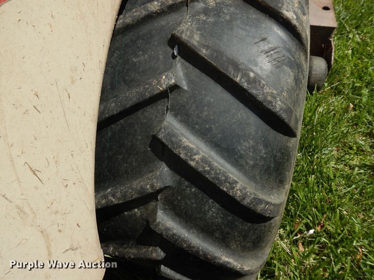 image for item MD9109 Grasshopper 928D  lawn mower