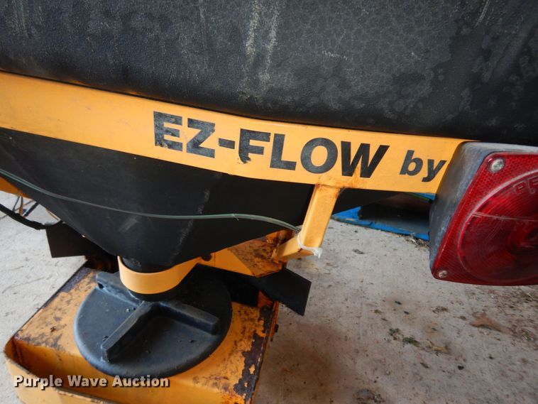 image for item MD9112 Meyer  spreader