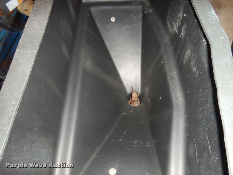 image for item MD9112 Meyer  spreader