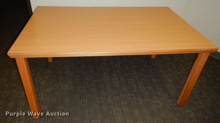 image for item MD9113 (4) wood tables