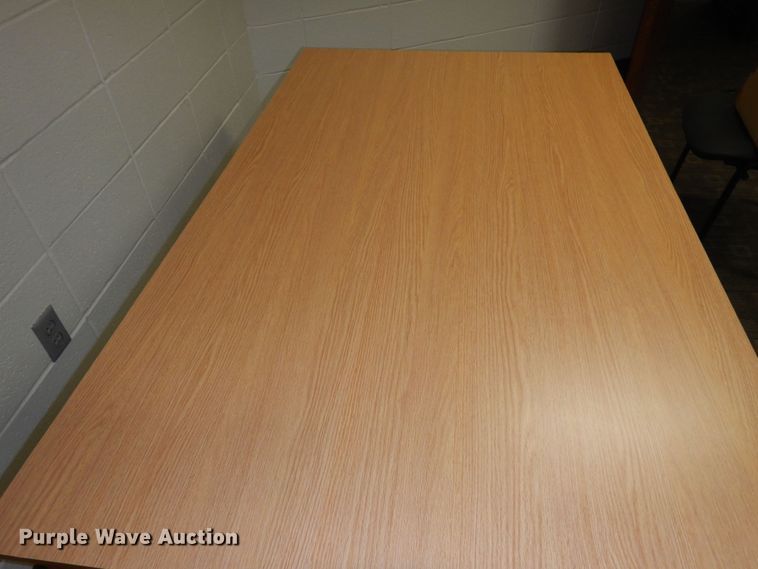 image for item MD9113 (4) wood tables
