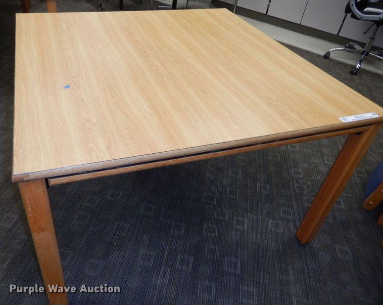 image for item MD9114 (7) tables