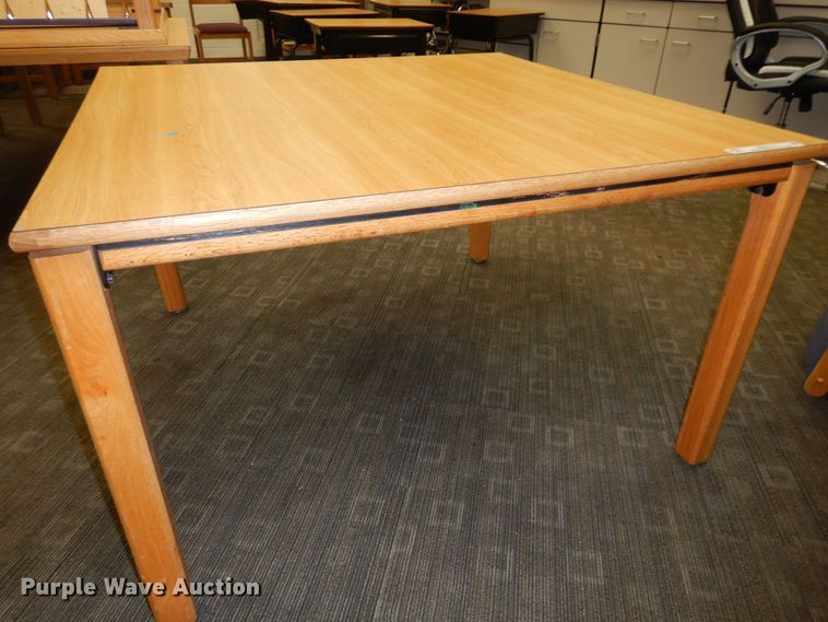image for item MD9114 (7) tables