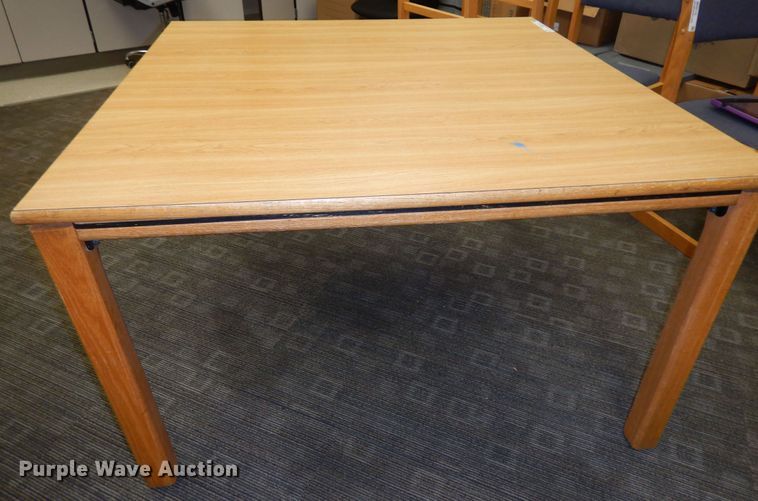 image for item MD9114 (7) tables