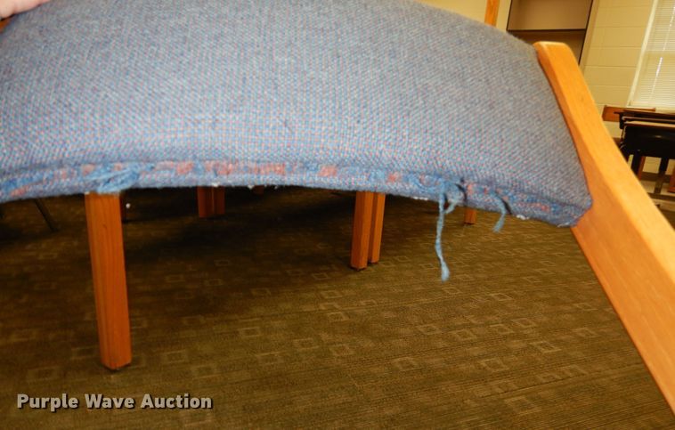 image for item MD9115 Approximately 24 chairs