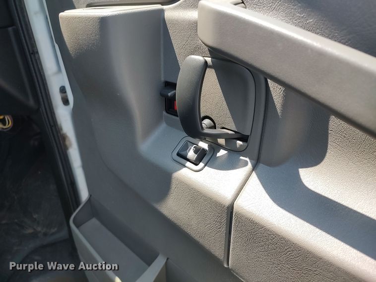 image for item MF9465 2016 Chevrolet Express