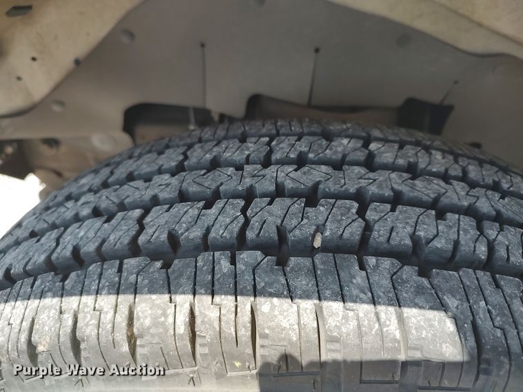 image for item MF9465 2016 Chevrolet Express