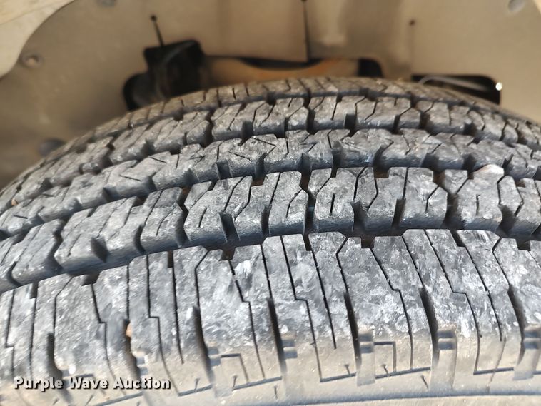 image for item MF9465 2016 Chevrolet Express