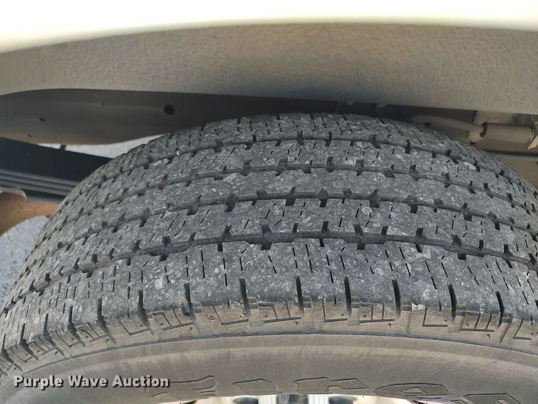 image for item MF9465 2016 Chevrolet Express