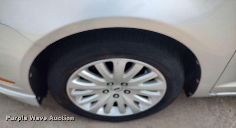 image for item MF9466 2011 Ford Fusion