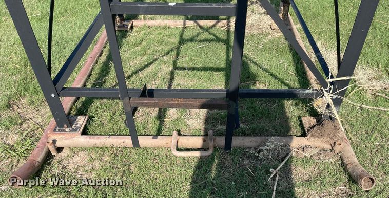 image for item MJ9737 Grain tank