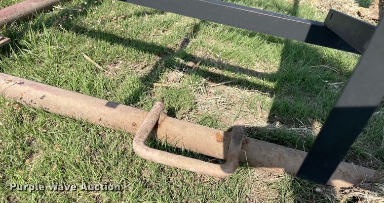 image for item MJ9737 Grain tank