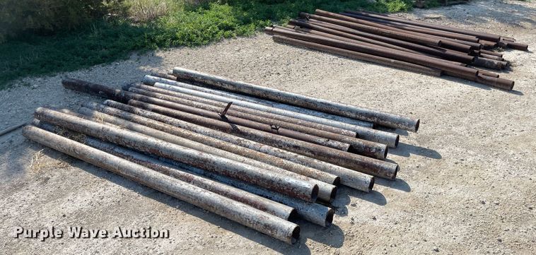 image for item MJ9741 Steel pipe