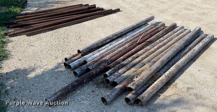 image for item MJ9741 Steel pipe