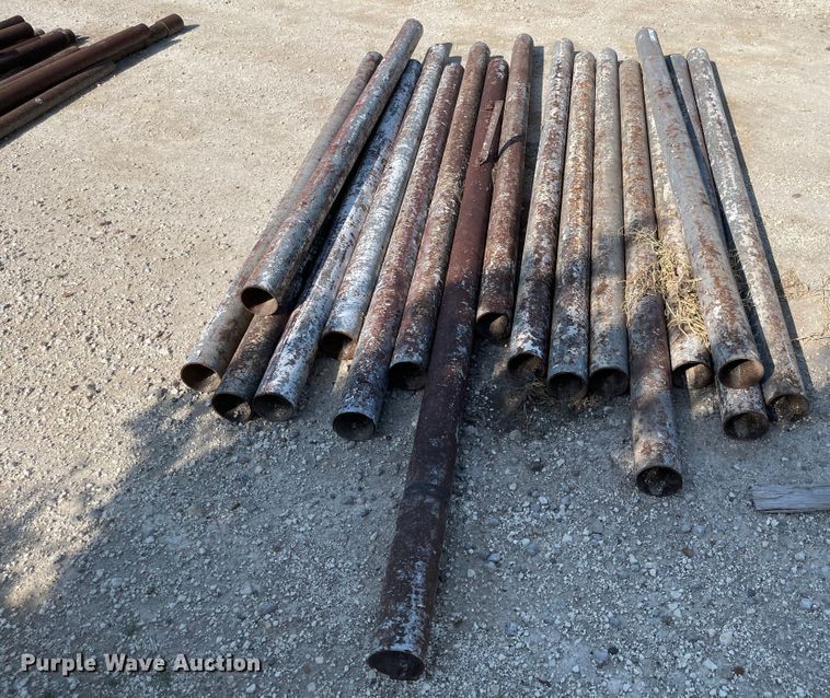 image for item MJ9741 Steel pipe