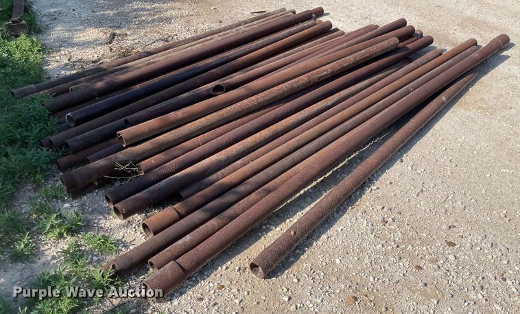 image for item MJ9741 Steel pipe