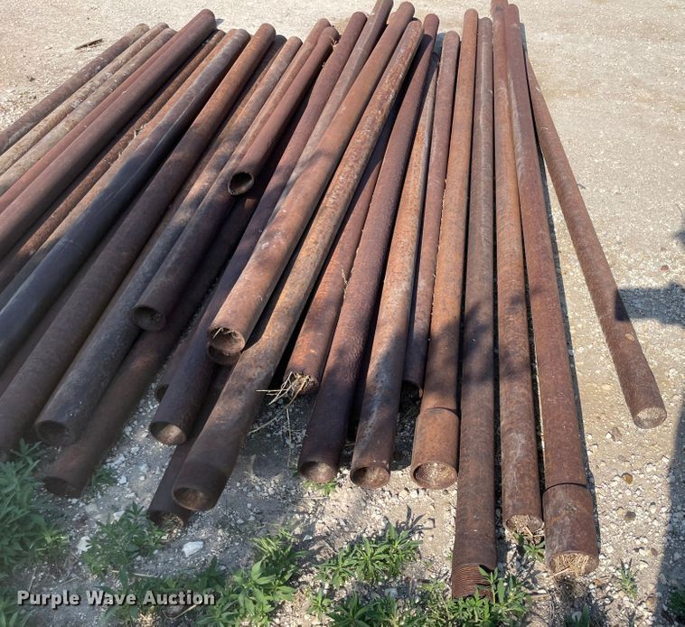 image for item MJ9741 Steel pipe