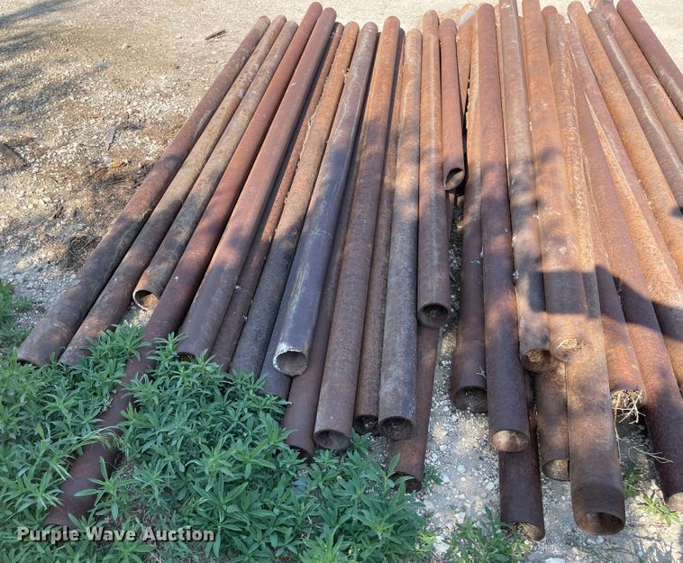 image for item MJ9741 Steel pipe