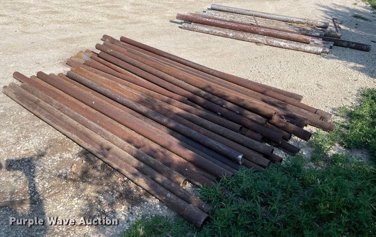 image for item MJ9741 Steel pipe