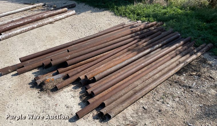 image for item MJ9741 Steel pipe