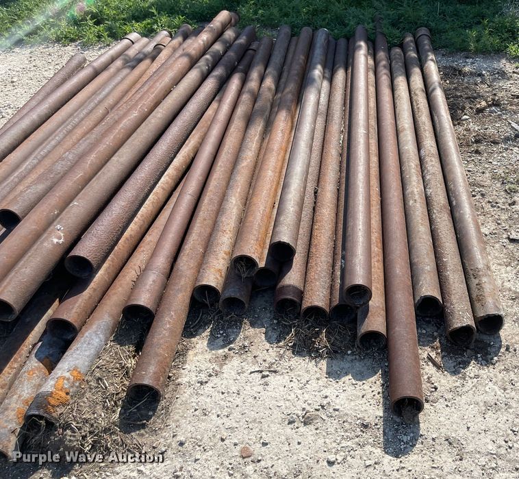 image for item MJ9741 Steel pipe