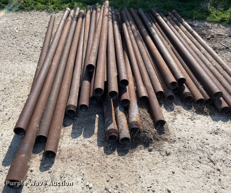 image for item MJ9741 Steel pipe