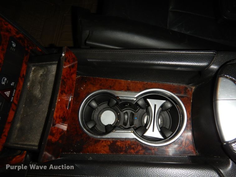 image for item DH8894 2006 Mercedes Benz ML500  SUV