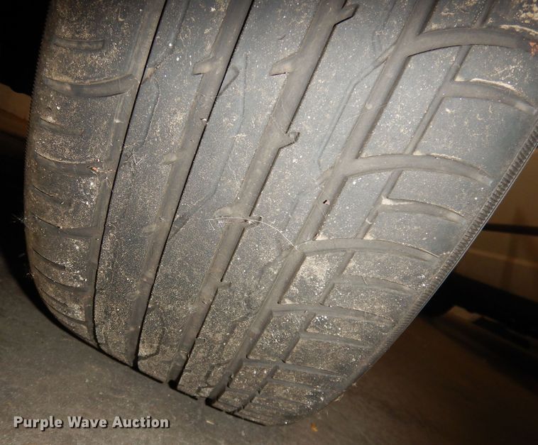 image for item DH8894 2006 Mercedes Benz ML500  SUV