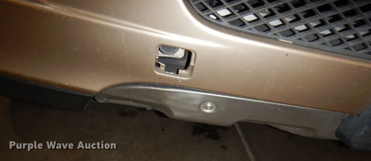 image for item DH8894 2006 Mercedes Benz ML500  SUV