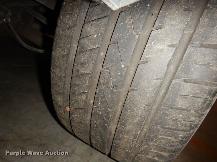 image for item DH8894 2006 Mercedes Benz ML500  SUV