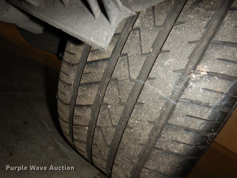 image for item DH8894 2006 Mercedes Benz ML500  SUV