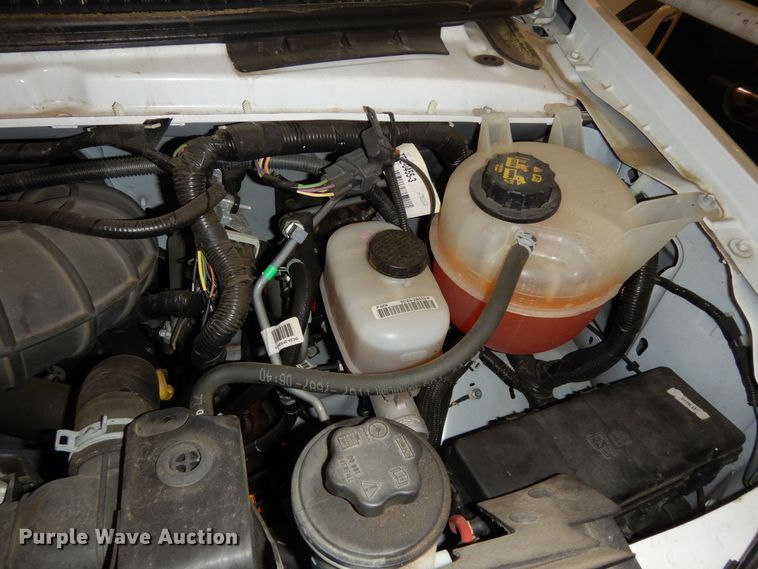 image for item DN1552 2017 Ford Econoline E350 Super Duty  RV