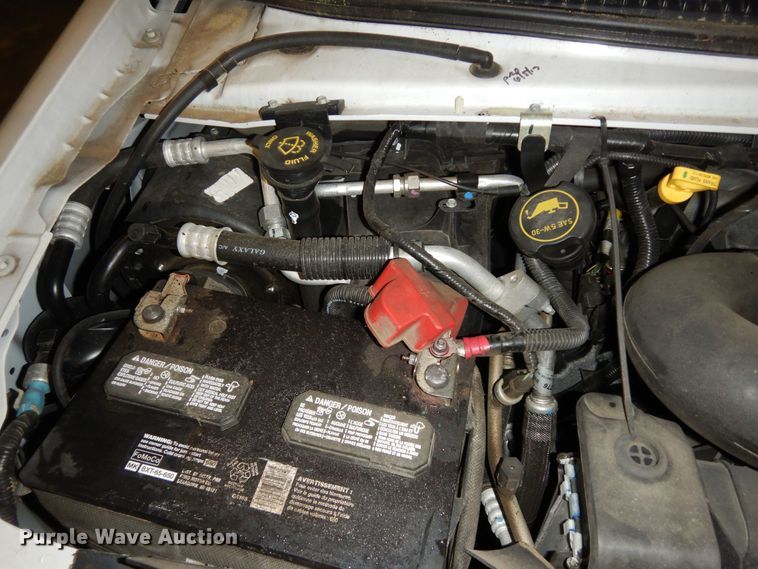 image for item DN1552 2017 Ford Econoline E350 Super Duty  RV