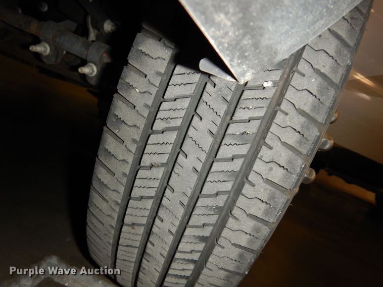 image for item DN1552 2017 Ford Econoline E350 Super Duty  RV